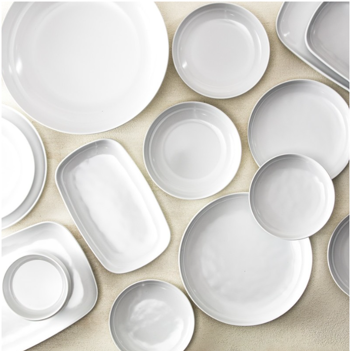 Fortessa Cooper Outdoor Bread & Butter Plate 7"