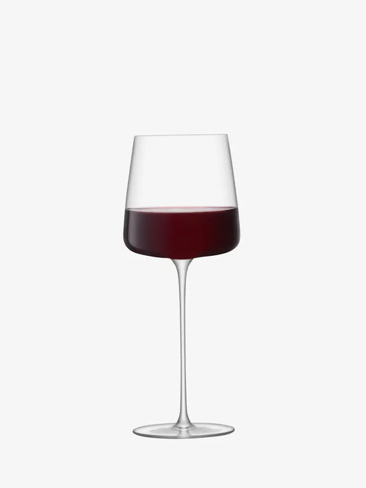 LSA Metropolitan Grand Cru Wine Glass Set/4