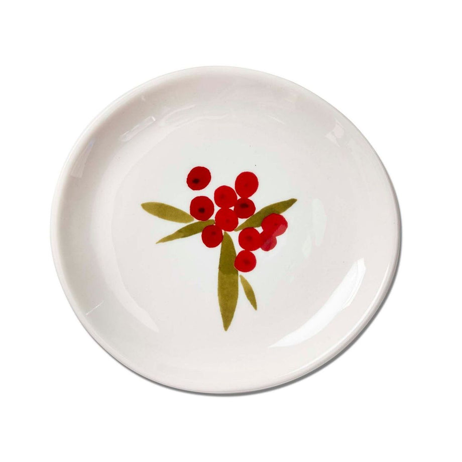 TAG Appetizer Plate - Sprig