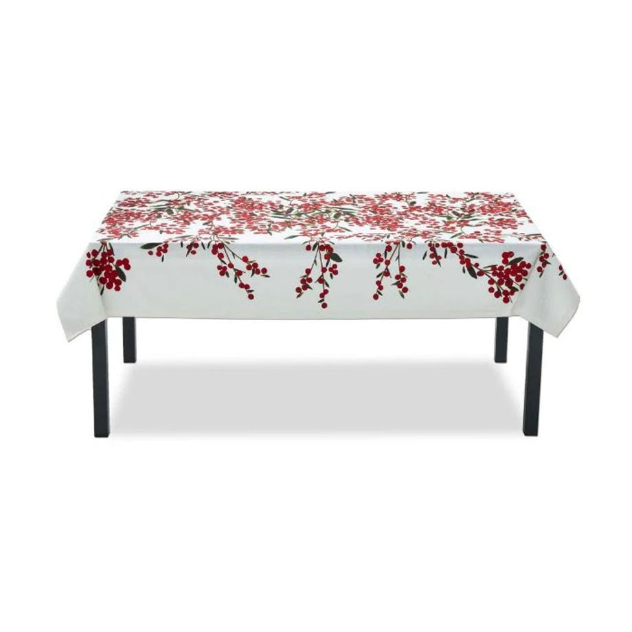 TAG Tablecloth / Sprig - 60 x 84 in