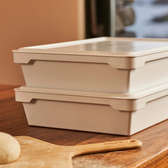 Ooni Pizza Dough Boxes