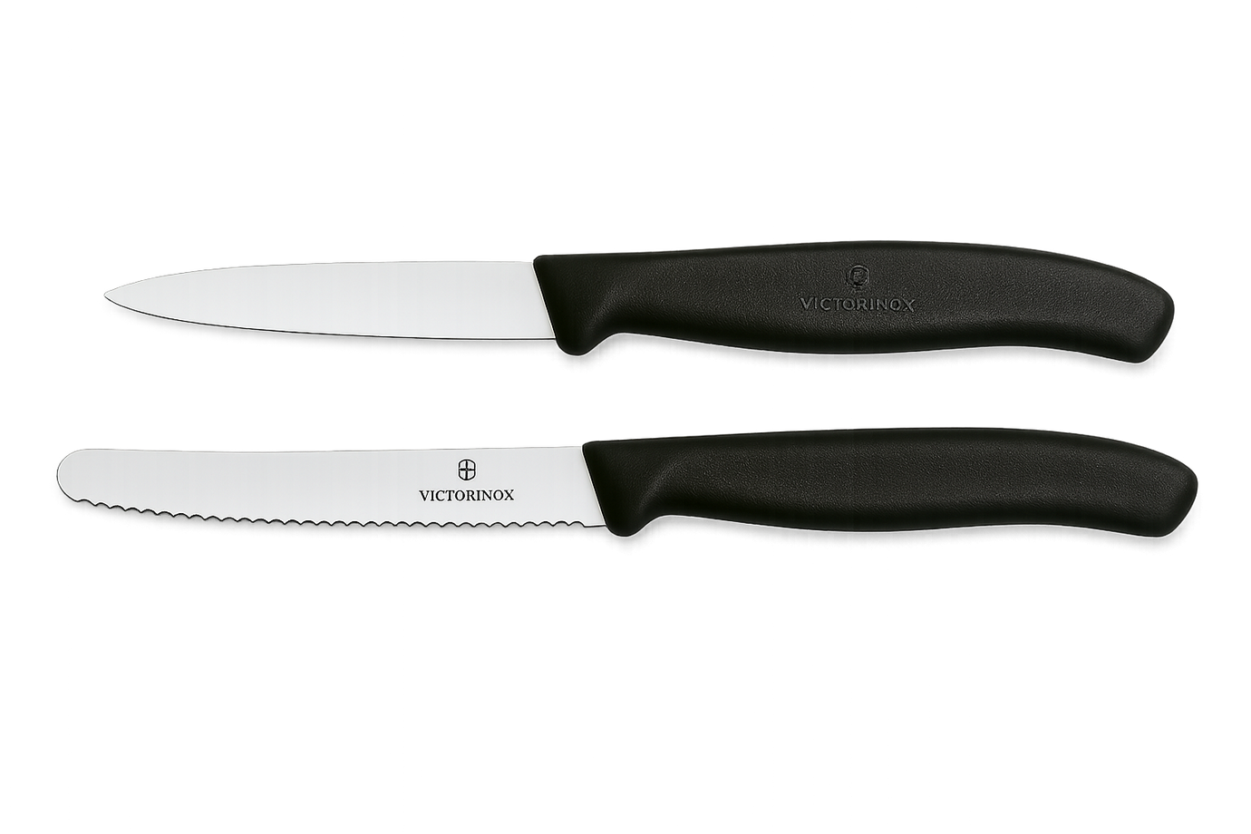 Victorinox 2-Paring Knife Set
