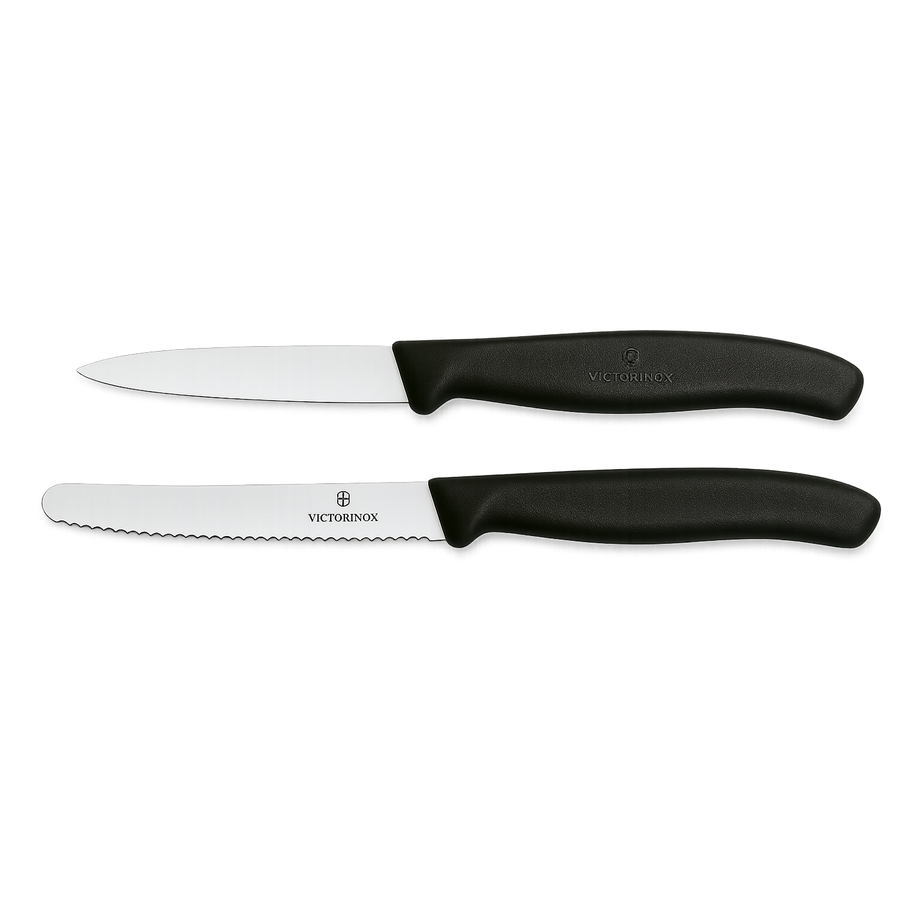 Victorinox 2-Paring Knife Set