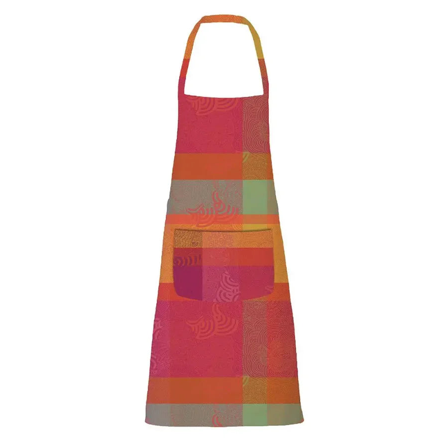 Garnier-Thiebaut Apron - Mille Rainures