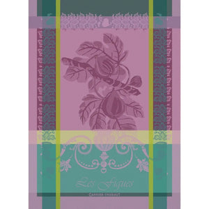 Garnier-Thiebaut Tea Towels - Les Figues