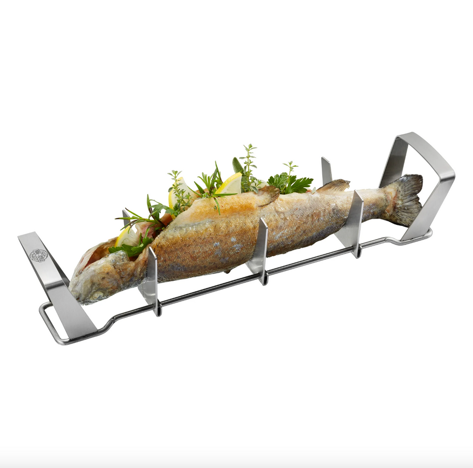 Gefu Fish Rack BBQ