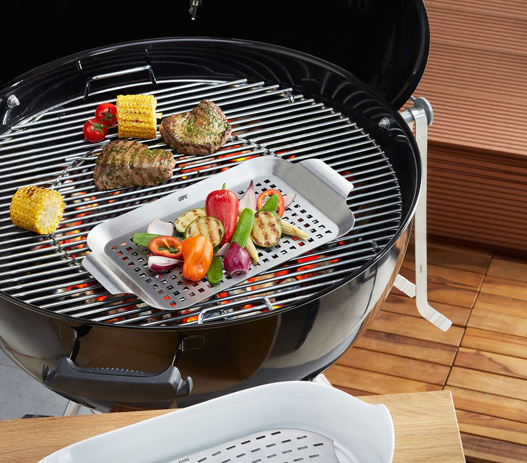 Gefu Grill pan BBQ - Small