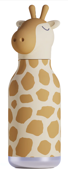 Asobu Bestie Bottle - Giraffe