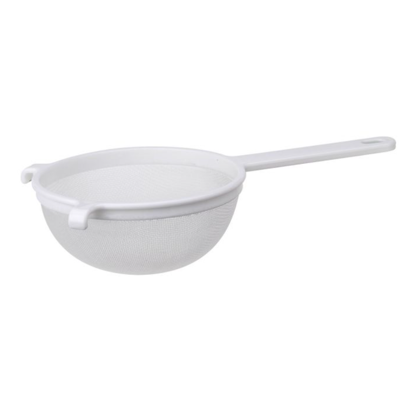 Passoire en filet de nylon HIC Cuisine 7 pouces