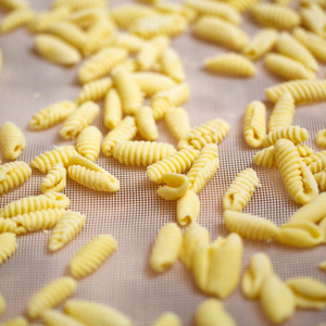 IN PERSON CLASS:  Hand Shaped Pasta - Farfalle and Cavatelli, Sat. May 9 (Cookery Roncesvalles)