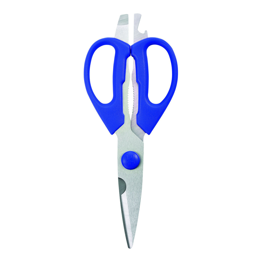 Henckels Multi Purpose Kitchen Shears - Blue