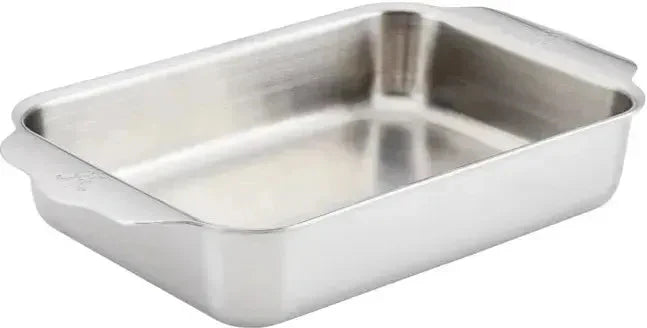 Hestan Provisions Stainless Steel Baker Pan 10" x 17"