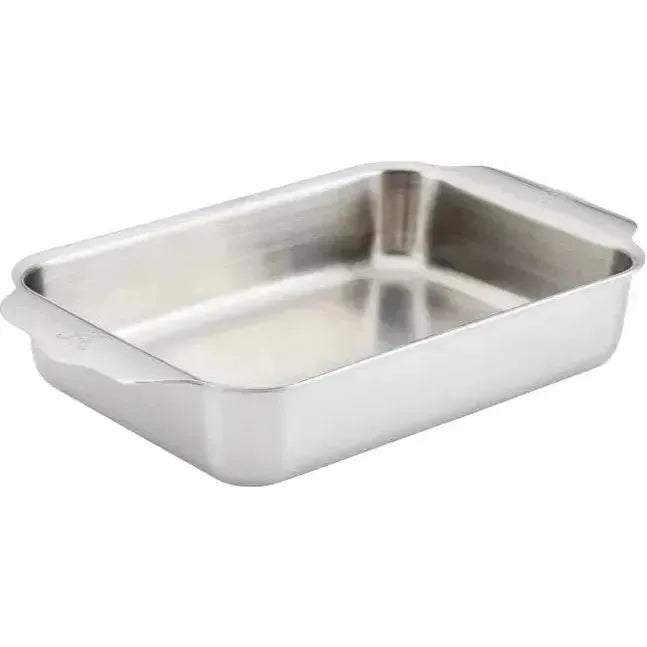 Hestan Provisions Stainless Steel Baker Pan 10" x 17"