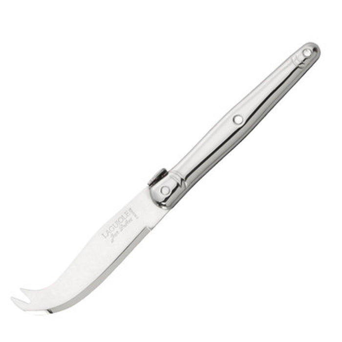 Laguiole Jean Dubost Mini Cheese Knife Stainless Steel