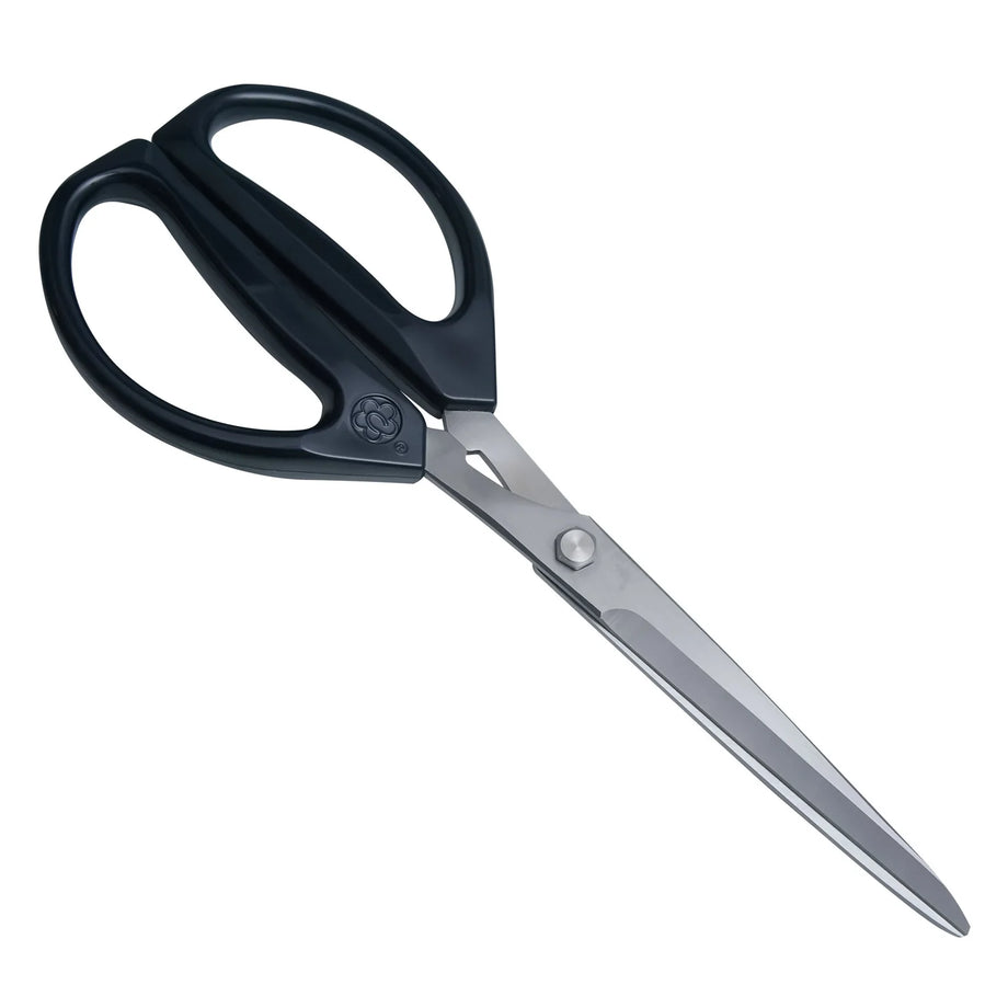 Joyce Chen Deluxe Unlimited Kitchen Scissors 8" - Dark Navy