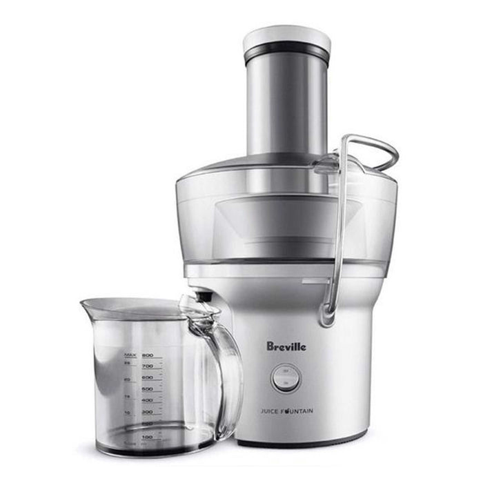 Breville The Juice Fountain™ Compact