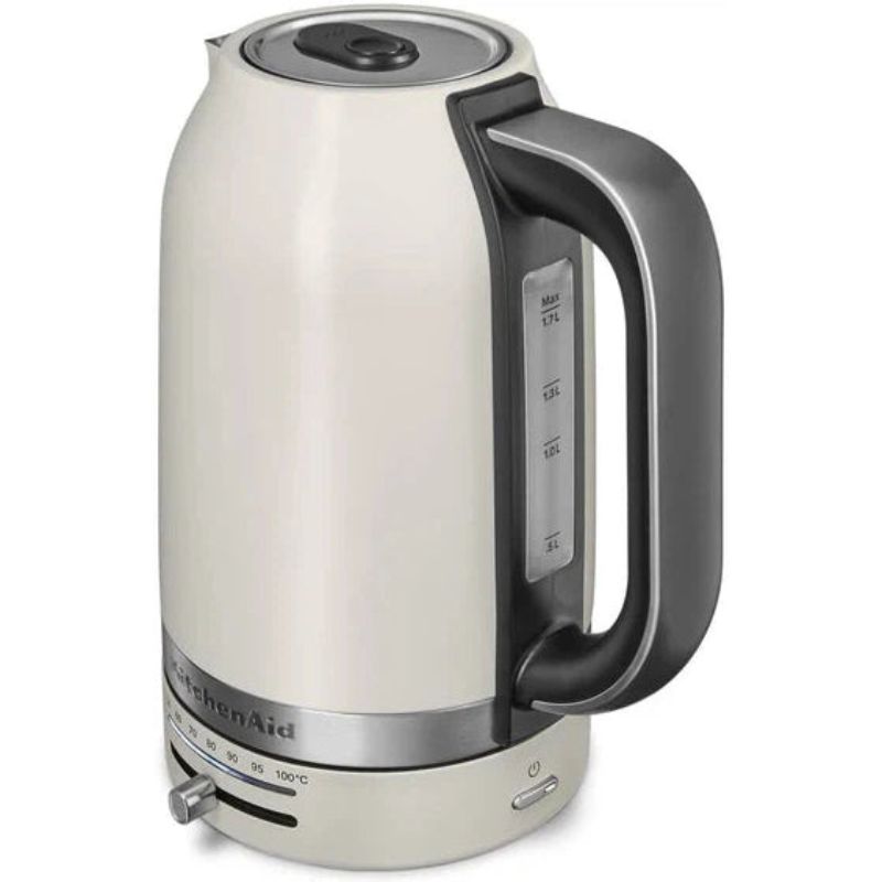 KitchenAid® 1.7L Electric Kettle - Porcelain