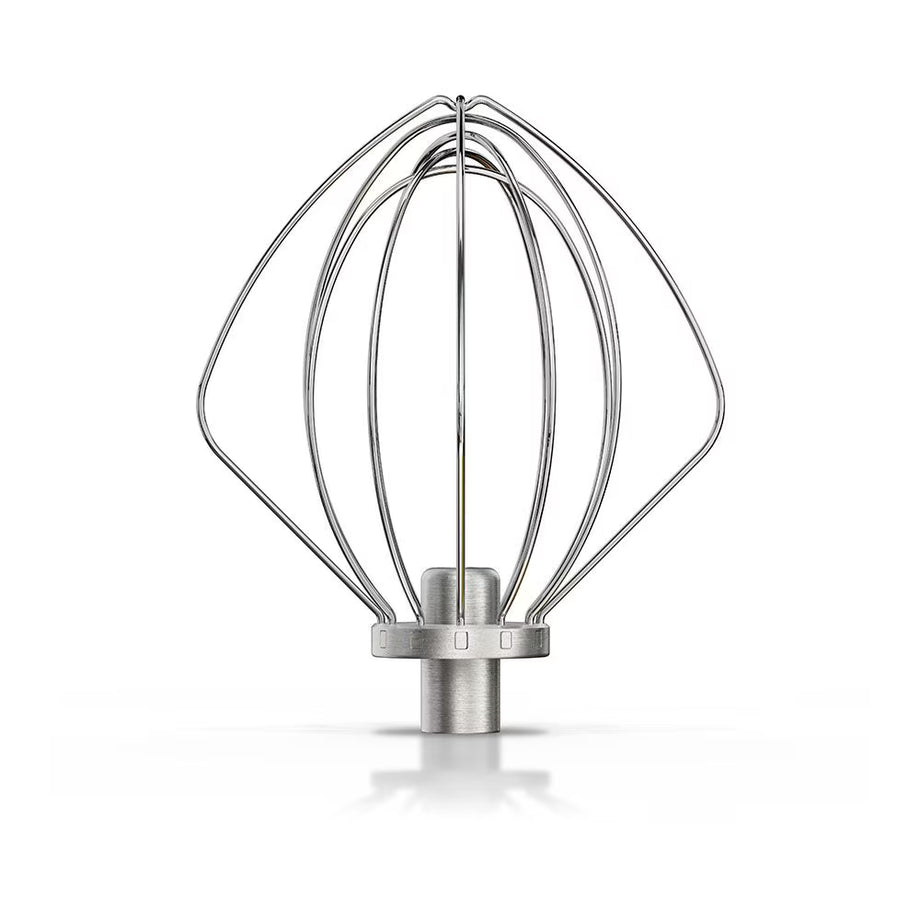 KitchenAid® Stainless Steel Wire Whip – Tilt-Head Stand Mixers