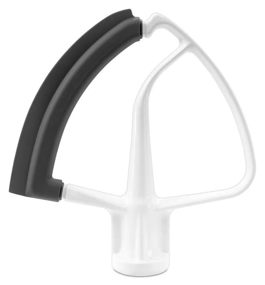 KitchenAid Tilt‑Head Flex Edge Beater