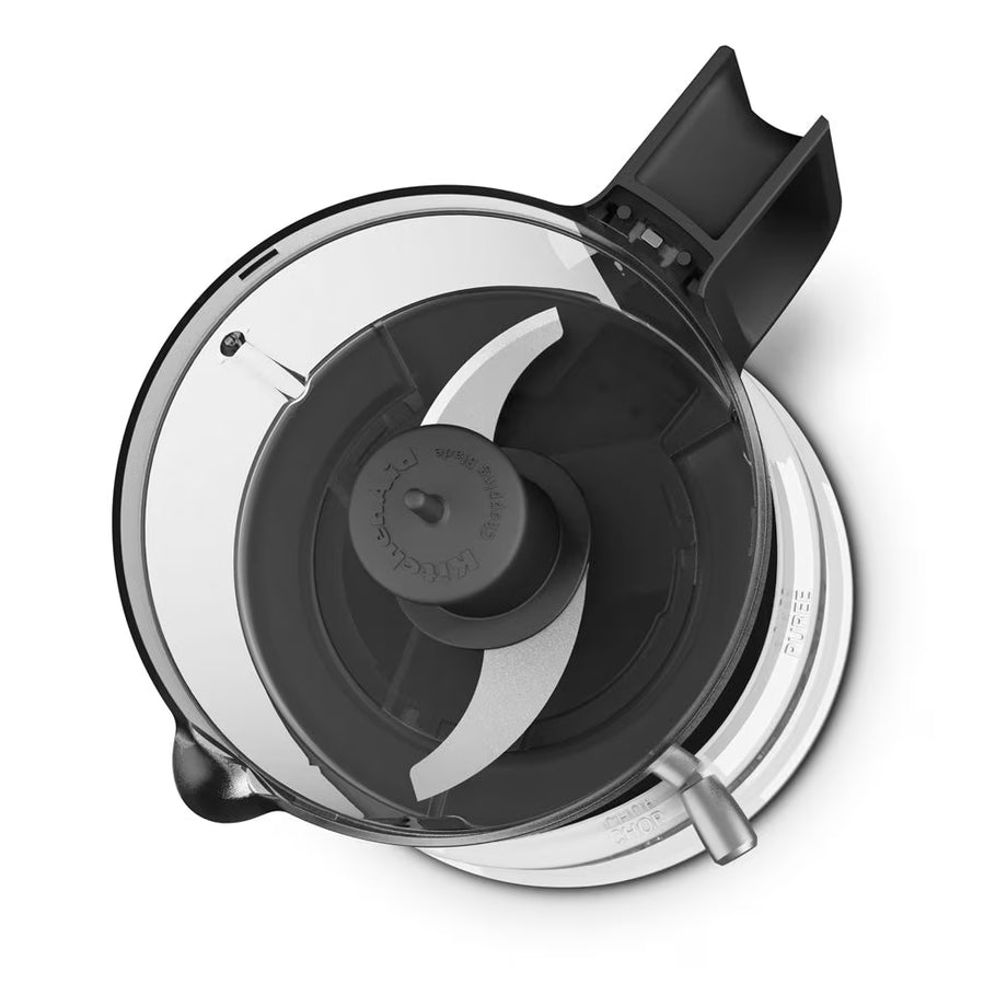 KitchenAid® 3.5 Cup Mini Food Processor - White