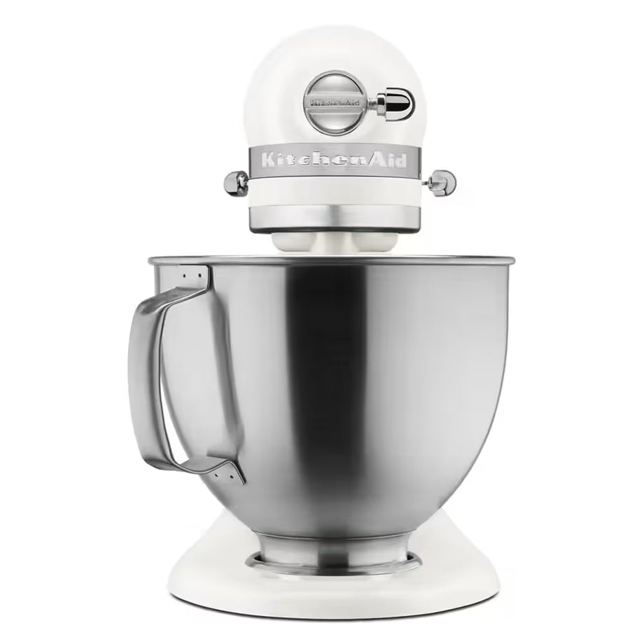 Kitchenaid Artisan 5 Quart / 4.7L Stand Mixer - Amand Cream