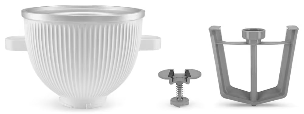 Accessoire pour sorbetière Kitchenaid