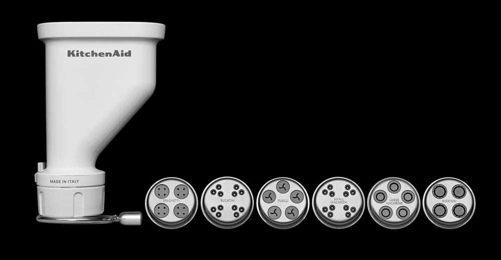 Accessoire pour presse à pâtes KitchenAid