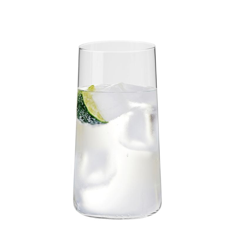 Krosno AVANTE-GARDE Glass Highball set of 6