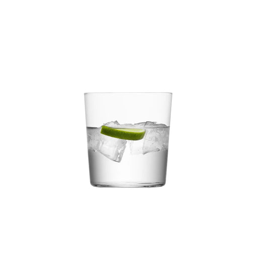 LSA Gio Tumbler Set of 6 - 390 ml