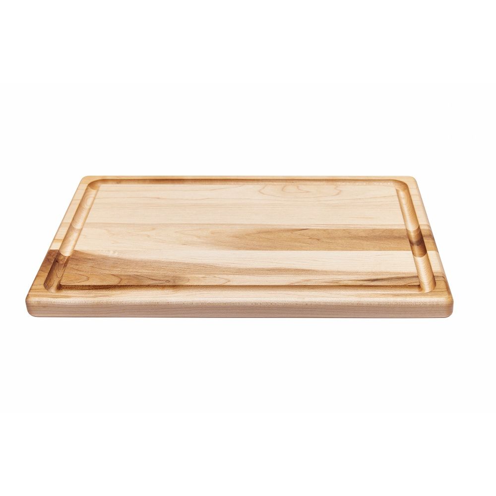 Planche à découper Labell, Fabriquée au Canada