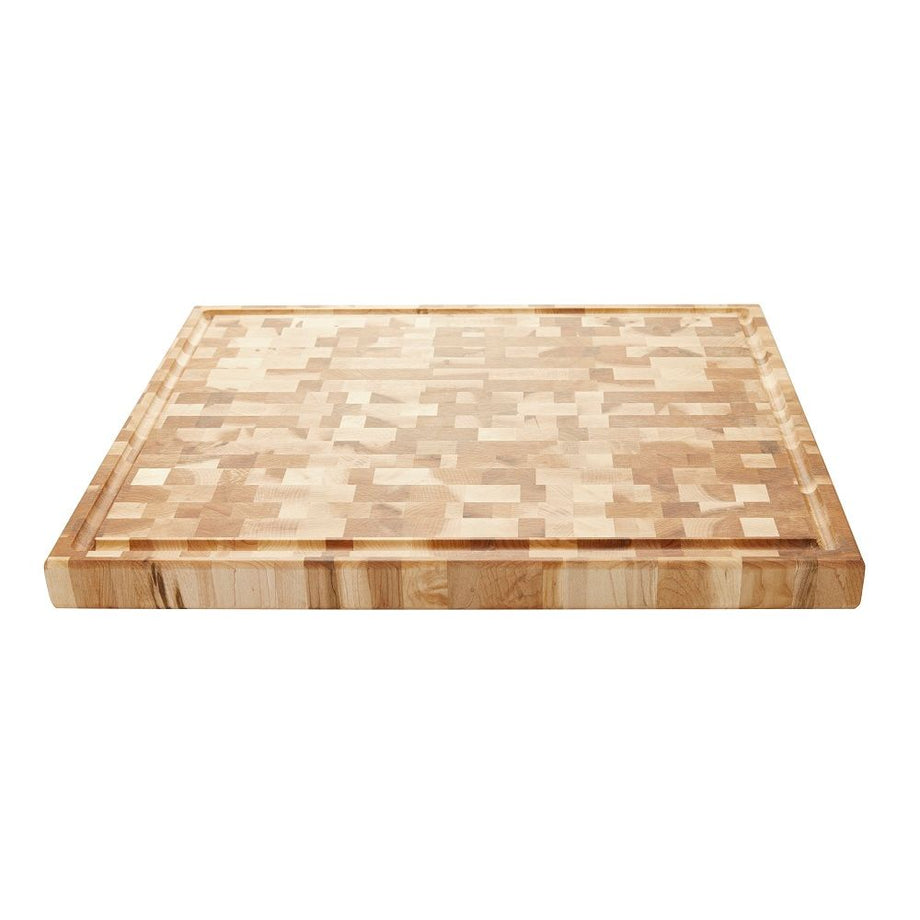 Labell Maple End Grain Cutting Board 16" X 20"