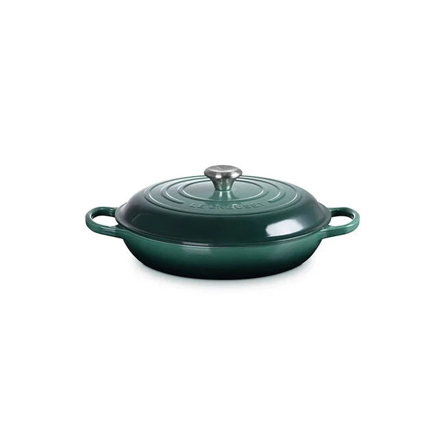 Le Creuset 3.5L Braiser - Artichaut