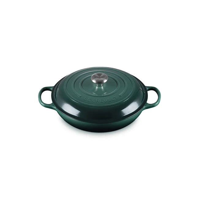 Le Creuset 3.5L Braiser - Artichaut