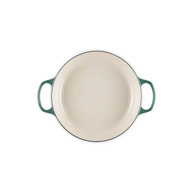 Le Creuset 3.5L Braiser - Artichaut