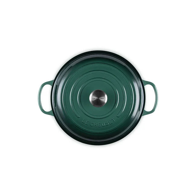 Le Creuset 3.5L Braiser - Artichaut