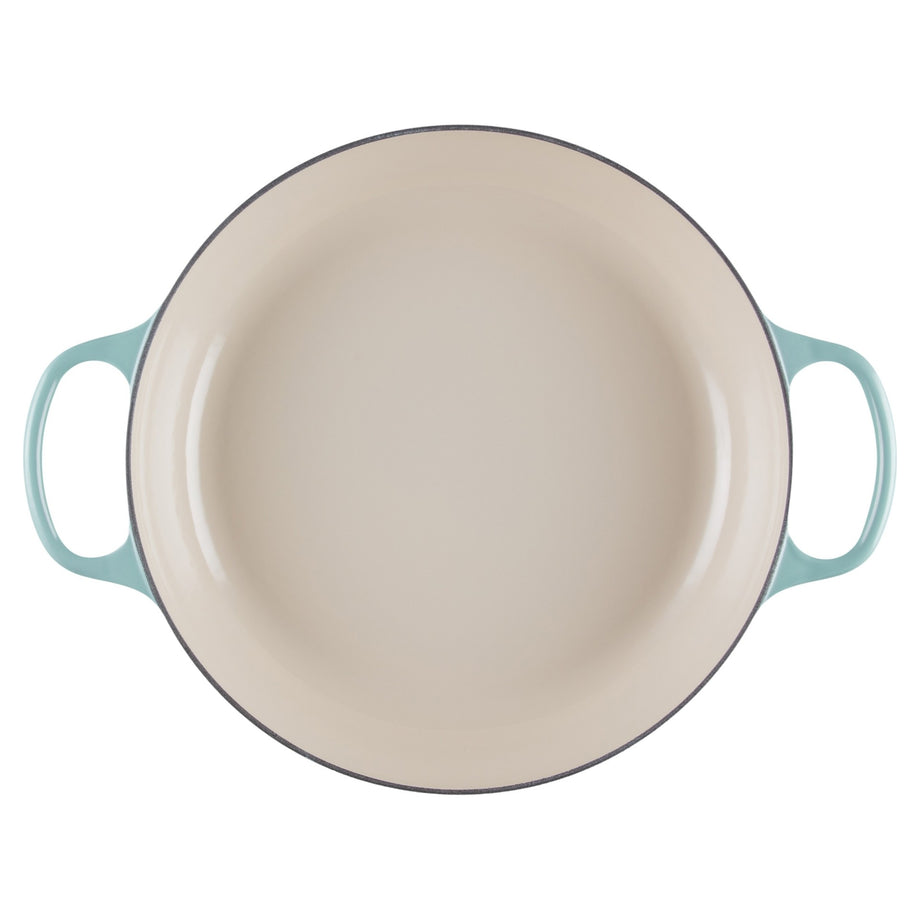 Le Creuset 3.5L Braiser - Sage