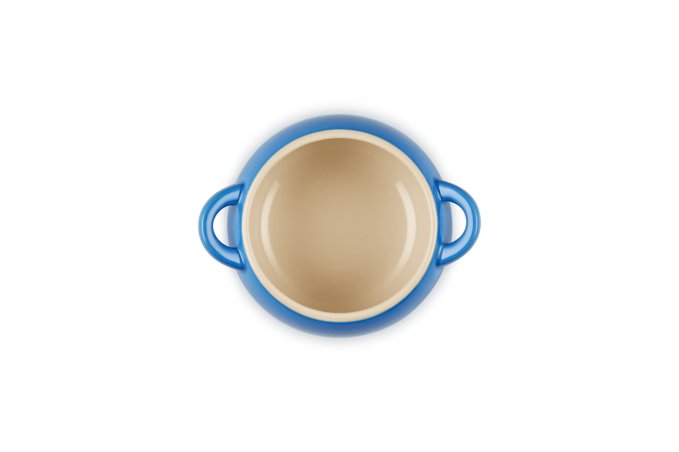 Le Creuset Fruit Collection 480ml Blueberry Cocotte - Blueberry