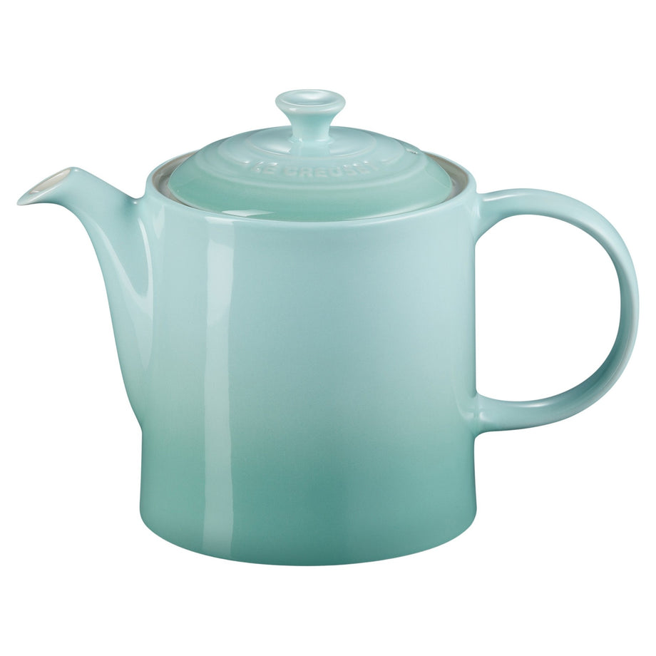 Le Creuset Grand Teapot - Sage
