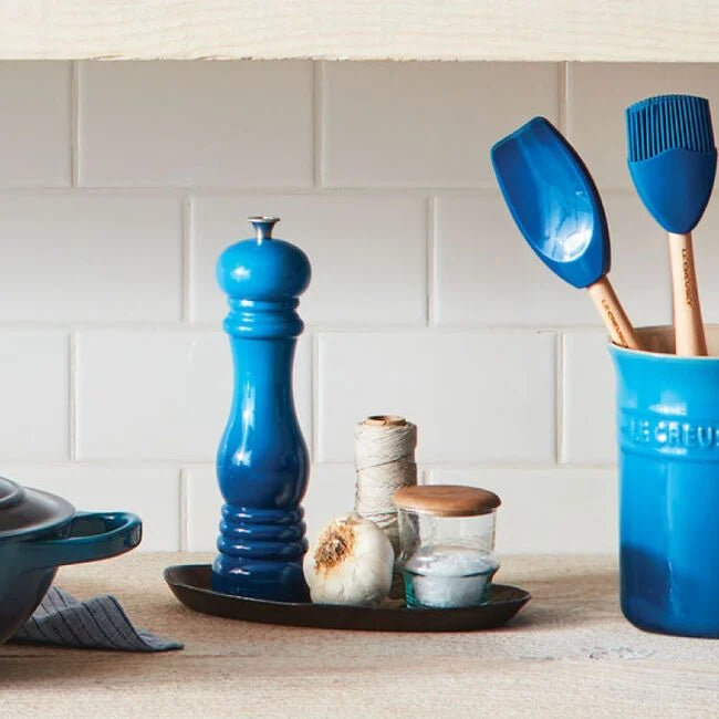 Moulin à sel 20 cm Le Creuset - Myrtille