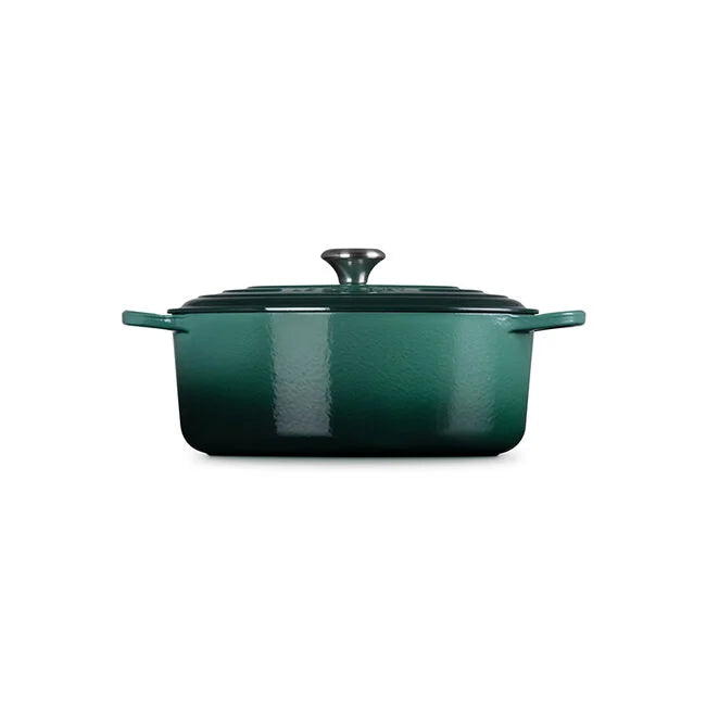 Le Creuset 6.3L Oven français Oval - Artichaut