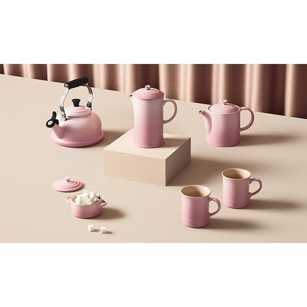 Le Creuset Classic Mug - Shell Pink