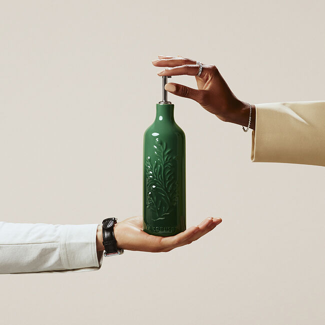 Le Creuset Oil Cruet - Artichaut