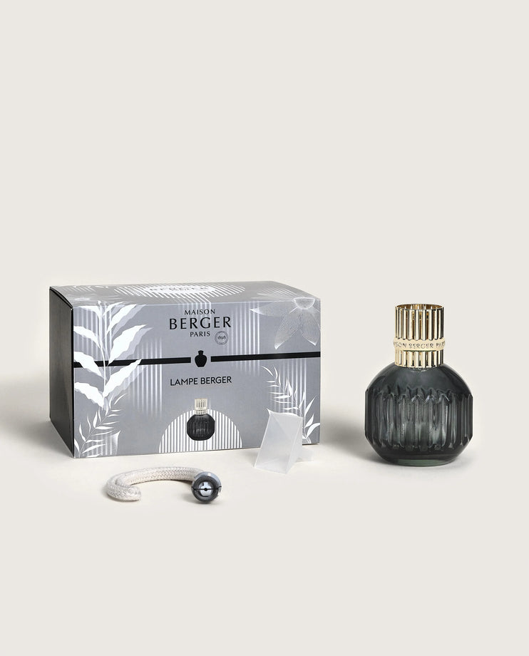 Maison Berger Cannelo Grey Fragrance Lamp