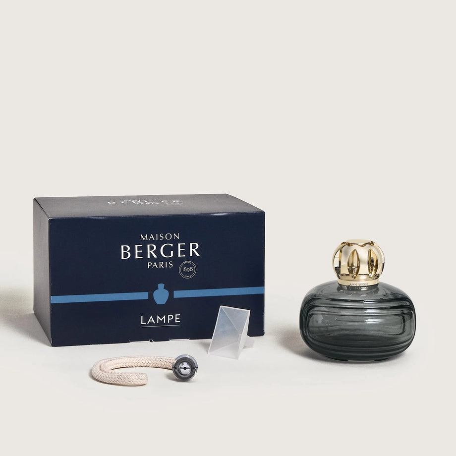 Maison Berger Grey Enigma Lamp