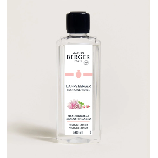 Maison Berger Home Fragrance - Underneath the Magnolias / 500ml