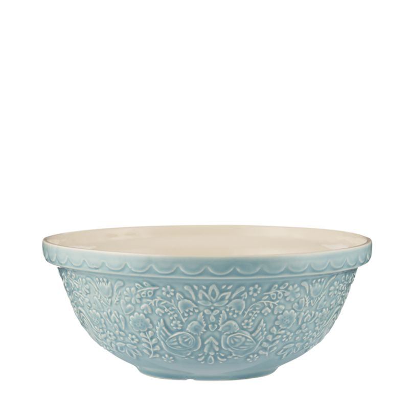 Mason Cash Home To Roost Mixing Bowl - 2.7 L