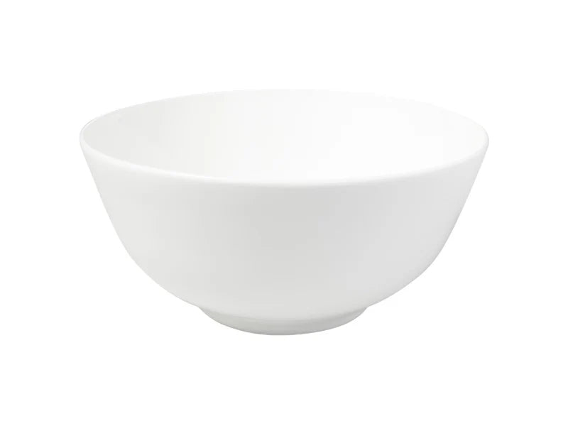 Maxwell & Williams Cashmere Noodle Bowl 20cm - White