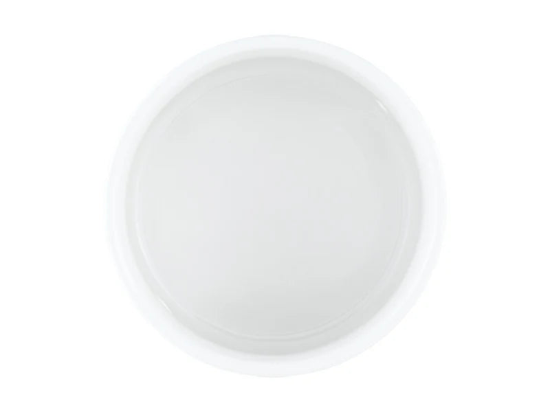 Maxwell & Williams Garlic Pot - White