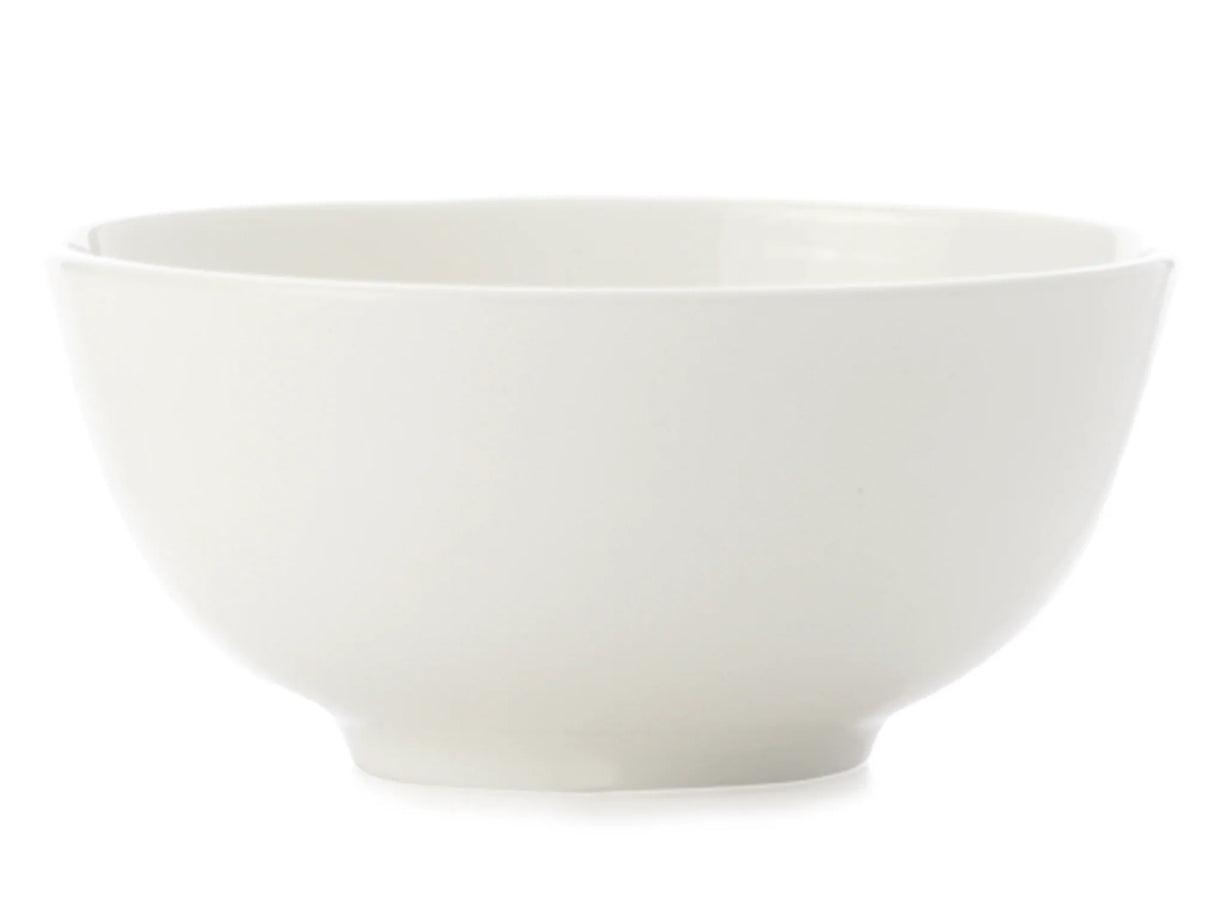 Maxwell & Williams Mansion Rice Bowl 15cm - White