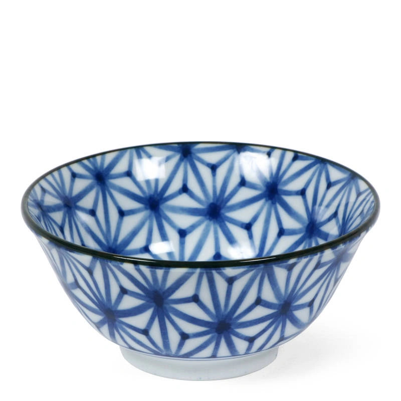 Miya Monyou 6" Asanoha Bowl